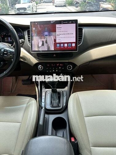 KIA RONDO 2.0 GATH,2020,7 chỗ,ĐÚNG 58000km,ZIN 95%