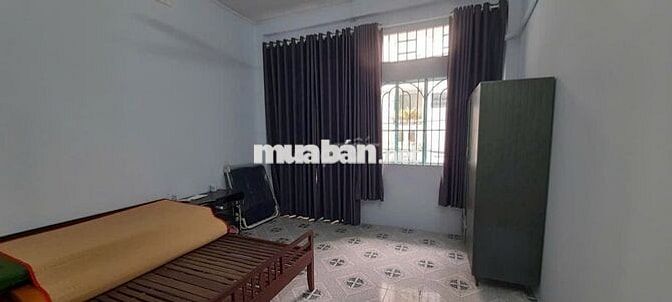 Cần bán nhà hẻm xe tải, kiên cố, đường Trường Chinh, an ninh. lịch sự.