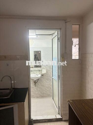 Cho thuê nhà đường Phú Mỹ Bình Thạnh đẹp!!!