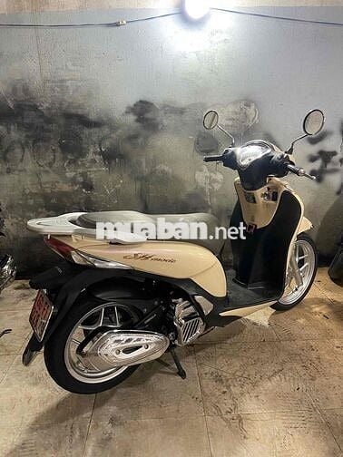 sh mode xe đẹp máy zin êm chất