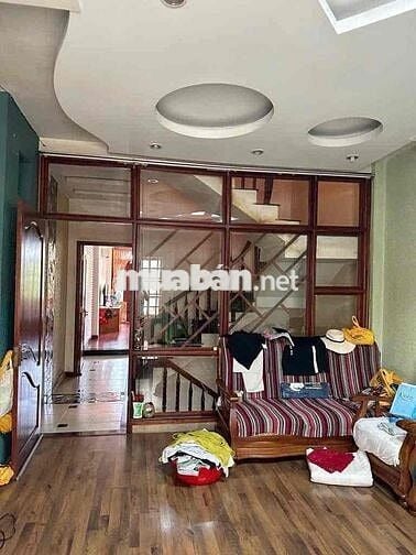 Siêu phẩm 4 tầng mặt tiền Chợ Lớn(4m x 25m) kinh doanh - cho thuê