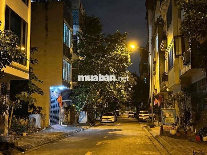 Nhà cấp 4 khu tái định cư Giang Biên