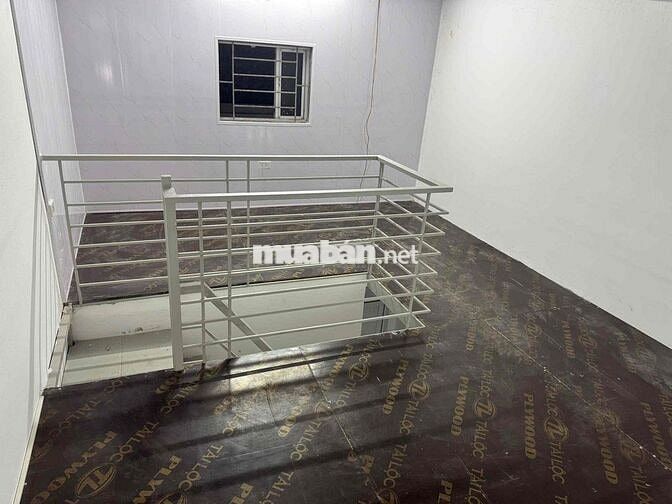 Nhà cấp 4 khu tái định cư Giang Biên