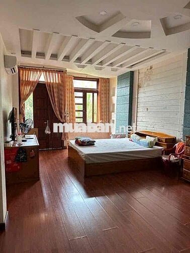 Siêu phẩm 4 tầng mặt tiền Chợ Lớn(4m x 25m) kinh doanh - cho thuê