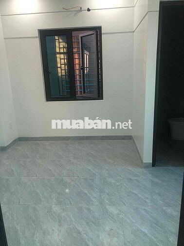 CẦN BÁN NGÔI NHÀ 3 TẦNG XÂY ĐỘC LẬP CÓ GARA OTO TẠI ĐỒNG HOÀ KIẾN AN