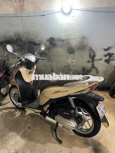 sh mode xe đẹp máy zin êm chất