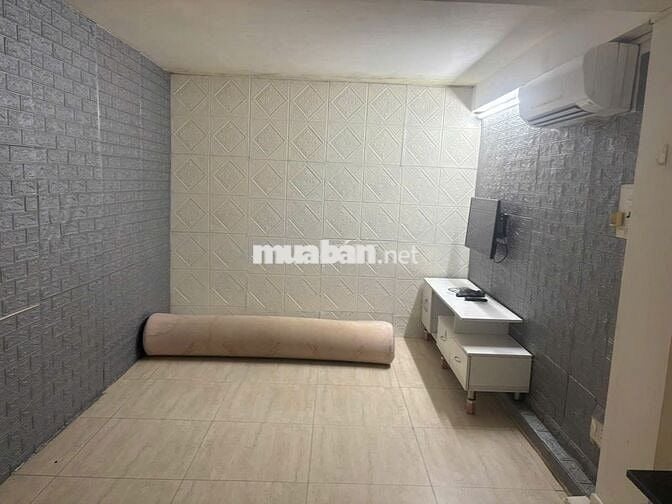 Cho thuê nhà đường Phú Mỹ Bình Thạnh đẹp!!!