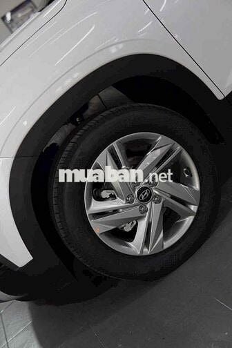 Hyundai Creta 2025 giảm sâu tháng 11/2025