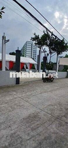 Cần bán gấp lô đất 1/ Lý Thường Kiệt đường 8m thông