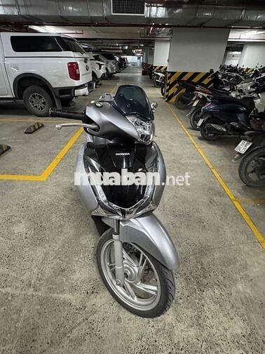 SH150i 2019 ABS Chính chủ cần ra đi - Màu bạc