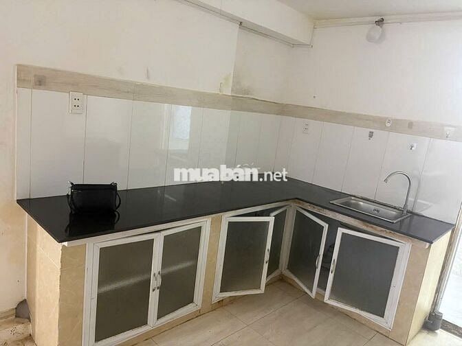 Cho thuê nhà đường Phú Mỹ Bình Thạnh đẹp!!!