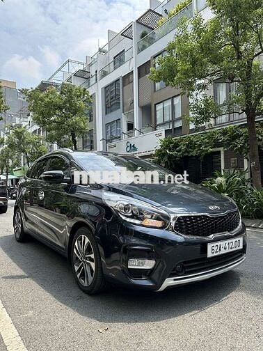 KIA RONDO 2.0 GATH,2020,7 chỗ,ĐÚNG 58000km,ZIN 95%