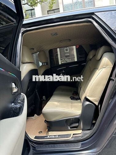 KIA RONDO 2.0 GATH,2020,7 chỗ,ĐÚNG 58000km,ZIN 95%