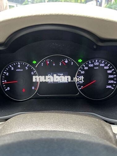 KIA RONDO 2.0 GATH,2020,7 chỗ,ĐÚNG 58000km,ZIN 95%