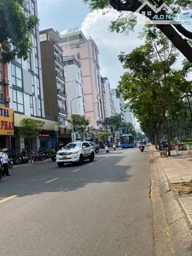 Nhà Bán Đinh Tiên Hoàng Bình Thạnh, giá tốt