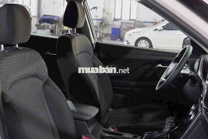 Hyundai Creta 2025 giảm sâu tháng 11/2025