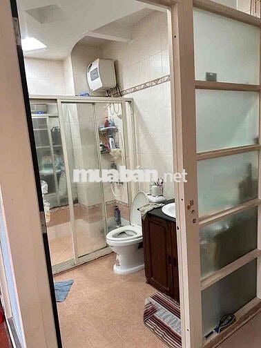 Siêu phẩm 4 tầng mặt tiền Chợ Lớn(4m x 25m) kinh doanh - cho thuê