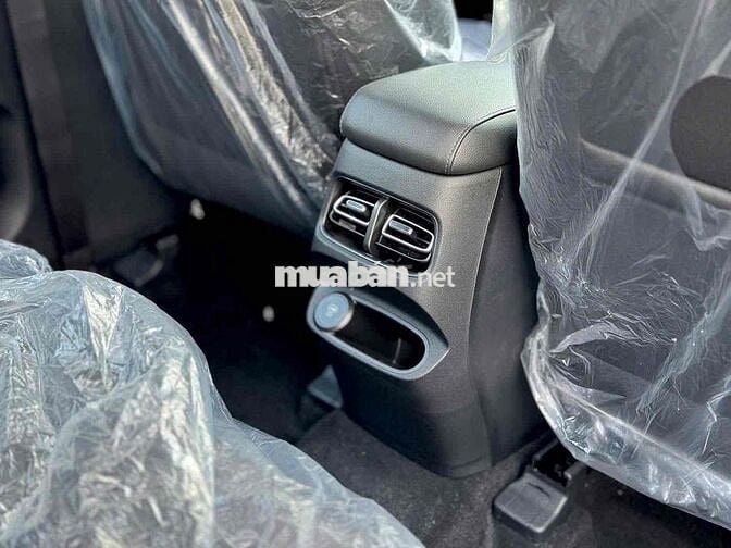 Hyundai Creta 2025 giảm sâu tháng 11/2025