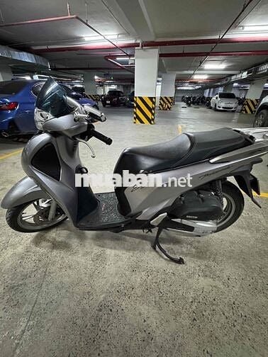 SH150i 2019 ABS Chính chủ cần ra đi - Màu bạc