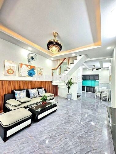 🔥🔥🔥 BÁN NHÀ MẶT TIỀN HẼM CHÍNH - KINH DOANH ĐƯỢC 🔥🔥🔥