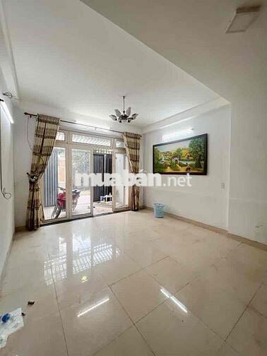 🔥 BÁN GẤP NHÀ MẶT TIỀN KINH DOANH – KHU VIP BÀU CÁT, TÂN BÌNH 4Tầng.5P