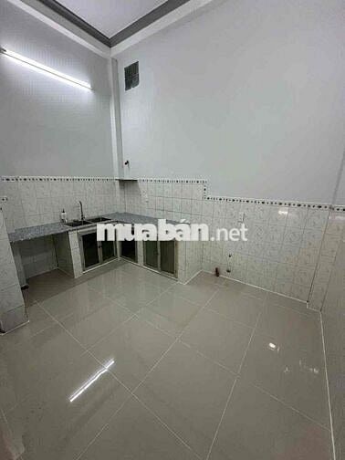 NHÀ 3 PHÒNG MẶT TIỀN NỘI BỘ KHU BÌNH PHÚ