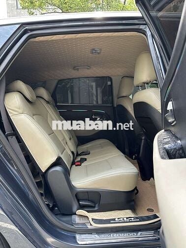 KIA RONDO 2.0 GATH,2020,7 chỗ,ĐÚNG 58000km,ZIN 95%