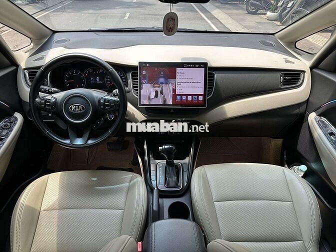 KIA RONDO 2.0 GATH,2020,7 chỗ,ĐÚNG 58000km,ZIN 95%