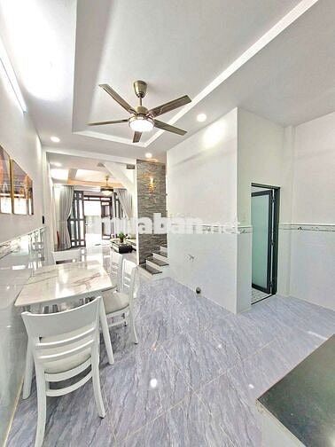 🔥🔥🔥 BÁN NHÀ MẶT TIỀN HẼM CHÍNH - KINH DOANH ĐƯỢC 🔥🔥🔥