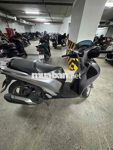 SH150i 2019 ABS Chính chủ cần ra đi - Màu bạc