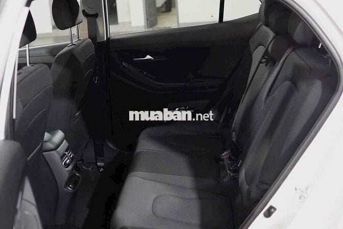 Hyundai Creta 2025 giảm sâu tháng 11/2025