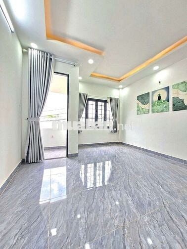 🔥🔥🔥 BÁN NHÀ MẶT TIỀN HẼM CHÍNH - KINH DOANH ĐƯỢC 🔥🔥🔥