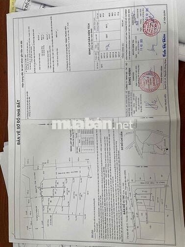 Cần bán gấp lô đất 1/ Lý Thường Kiệt đường 8m thông