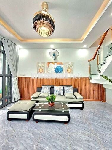 🔥🔥🔥 BÁN NHÀ MẶT TIỀN HẼM CHÍNH - KINH DOANH ĐƯỢC 🔥🔥🔥