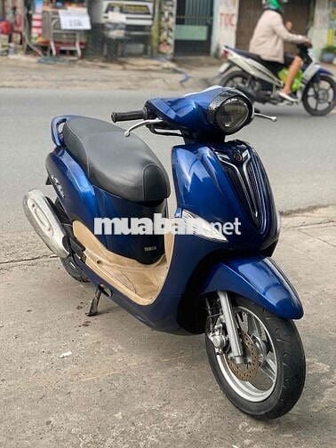 BÁN XE NOZZA FI. MÁY SIÊU NGON CHẤT.