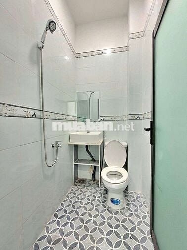 🔥🔥🔥 BÁN NHÀ MẶT TIỀN HẼM CHÍNH - KINH DOANH ĐƯỢC 🔥🔥🔥