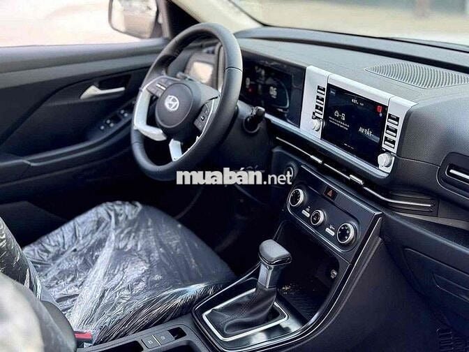 Hyundai Creta 2025 giảm sâu tháng 11/2025