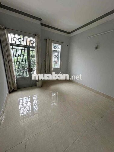 NHÀ 3 PHÒNG MẶT TIỀN NỘI BỘ KHU BÌNH PHÚ