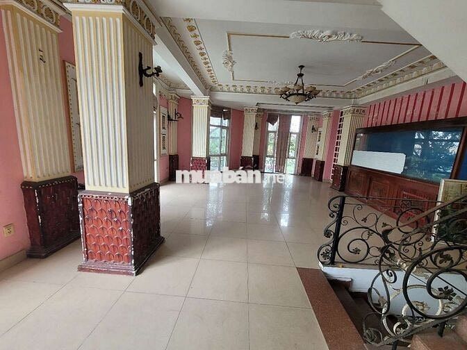 MB KD VITRI QUÁN CÀ PHÊ  KẾT HỢP VP CÔNG TY 3LẦU TRỐNG SUỐT GIÁPGÒ VẤP