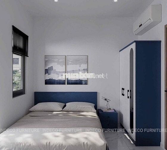 CCMN 50m2 2PN 1PK VƯỜN LÀI QUẬN 12