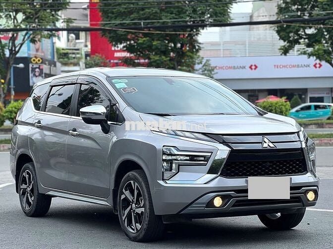 Bán Mitsubishi Xpander Premium 2024 Bạc Máy Zin