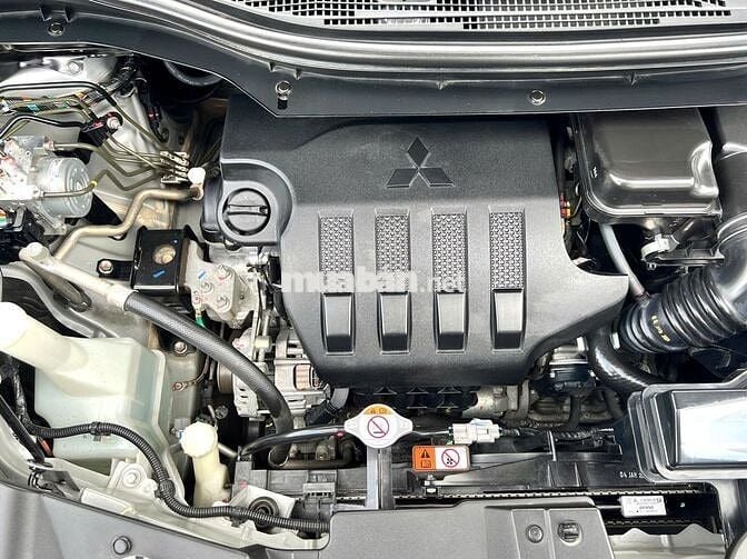 Bán Mitsubishi Xpander Premium 2024 Bạc Máy Zin