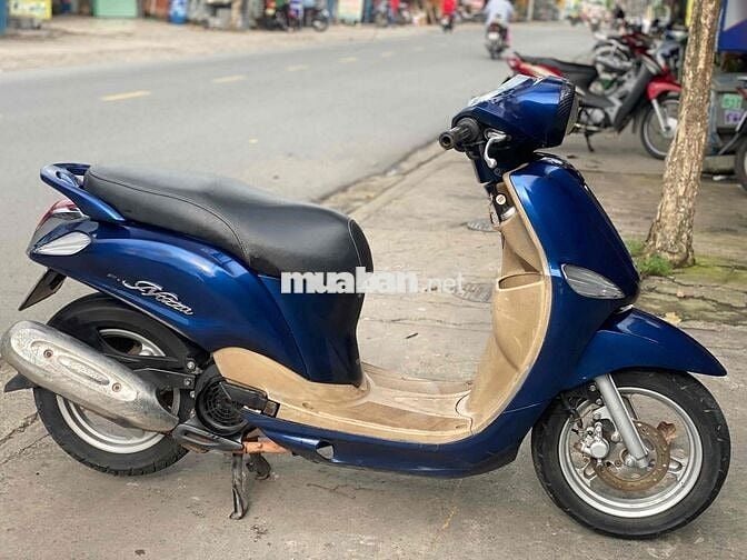 BÁN XE NOZZA FI. MÁY SIÊU NGON CHẤT.