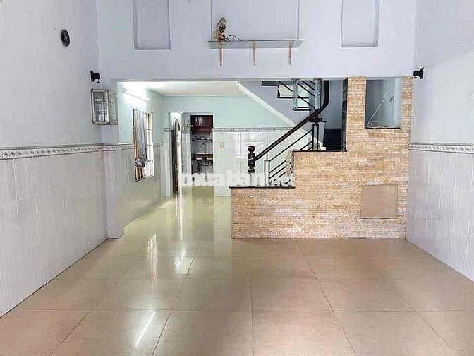 Cho Thuê Nhà HXH , Ngay Aeon Tân Phú , Bình Long , Bờ Bao Tân Thắng