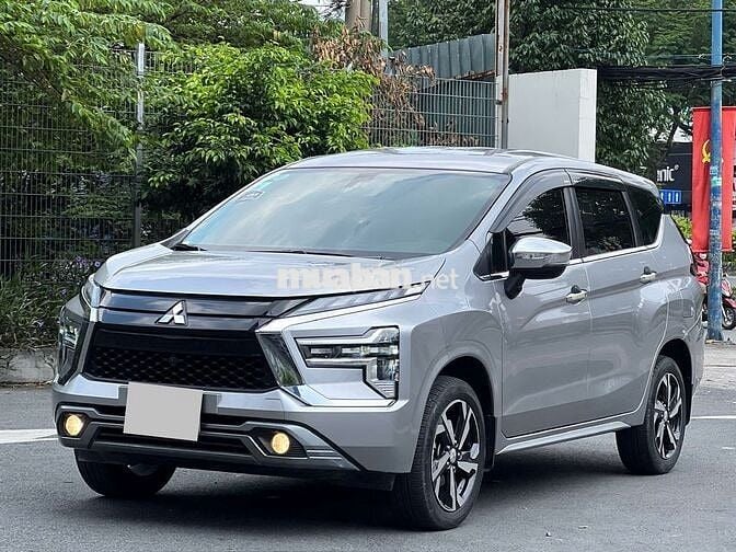 Bán Mitsubishi Xpander Premium 2024 Bạc Máy Zin