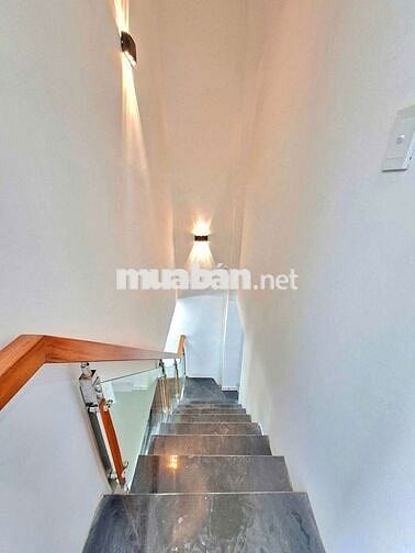 🔥🔥🔥 BÁN NHÀ MẶT TIỀN HẼM CHÍNH - KINH DOANH ĐƯỢC 🔥🔥🔥