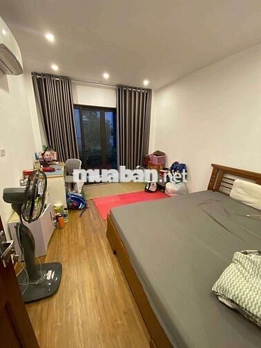 CHO THUÊ NHÀ NGÕ 34 TRUNG KÍNH 5PN, ĐỦ ĐH,NL,GIƯỜNG TỦ IB ZL CÓ VIDEO