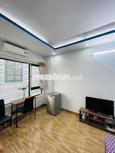 PHÒNG Ở MỚI TINH HIỆN ĐẠI GIÁ CẢ HỢP LÝ PHỐ BỒ ĐỀ