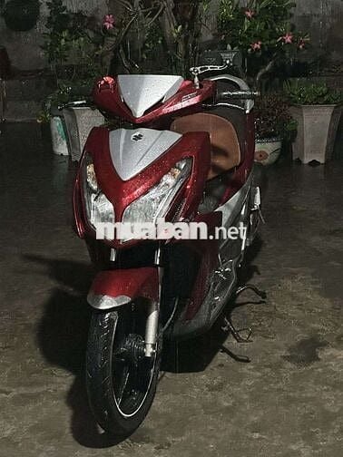 Xe chỉ giao lưu ko bán