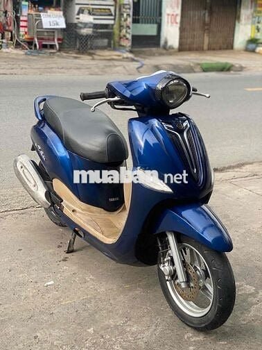 BÁN XE NOZZA FI. MÁY SIÊU NGON CHẤT.